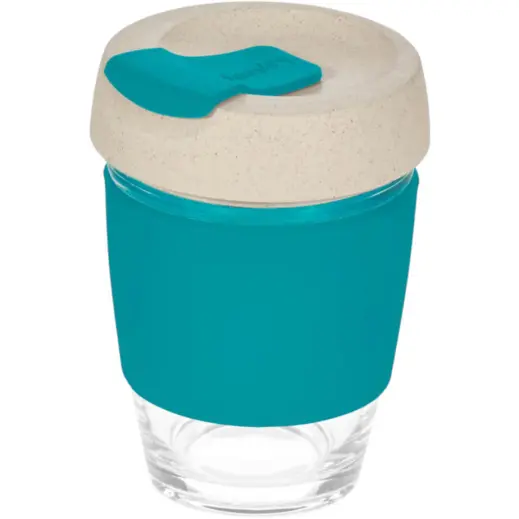 Kooshty Hot & Kold Set Turquoise Kup